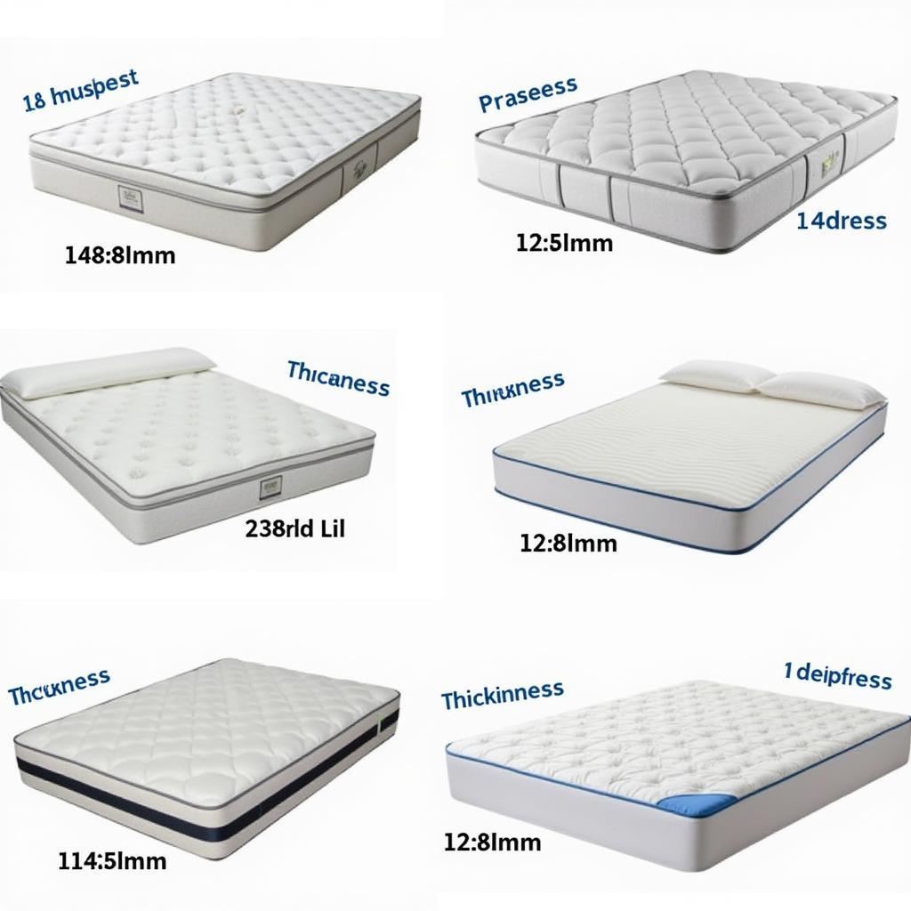 Master Spring Mattress in Pakistan: A Buying Guide