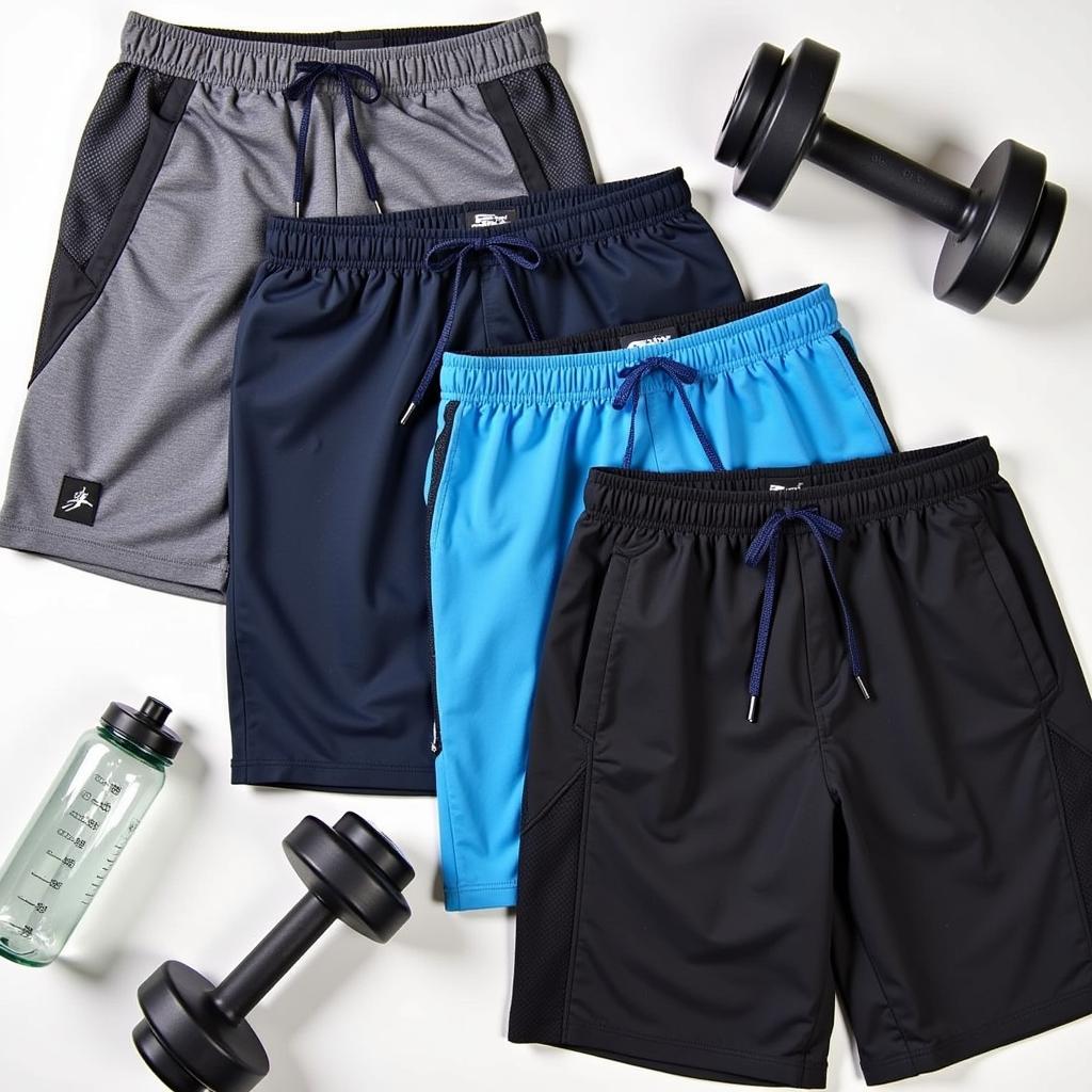 Men's Gym Shorts for Sale Online in Pakistan