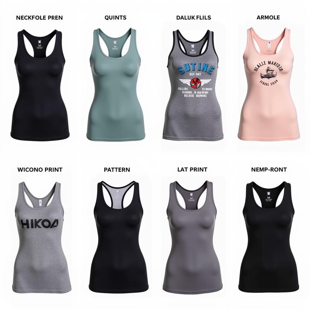 Men's Gym Tank Tops Pakistan: Style Guide