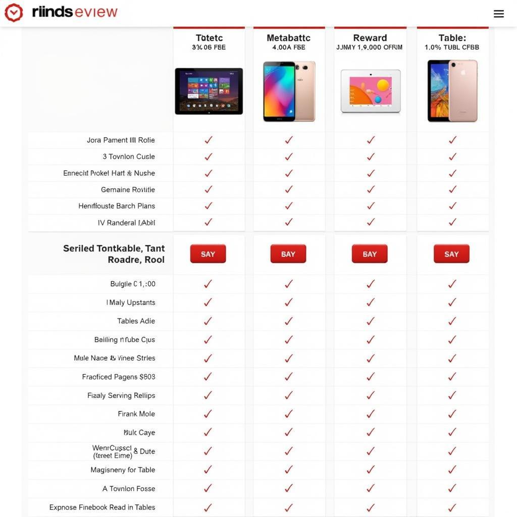 Mevo Tablet Price Comparison in Pakistan