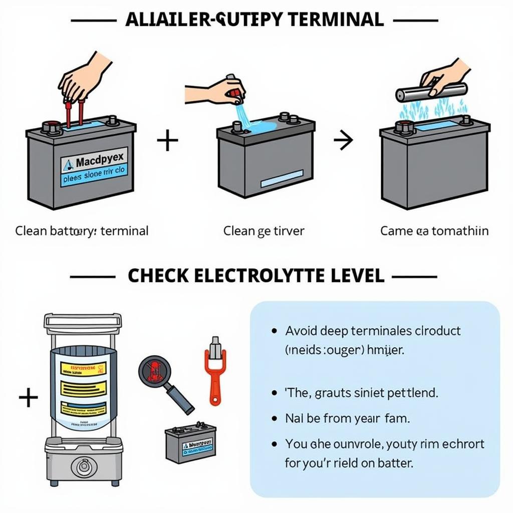 Essential Millat Battery Maintenance Tips