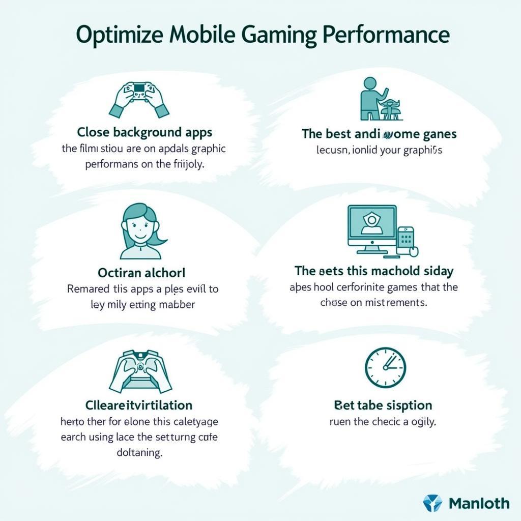 Mobile Gaming Tips and Tricks