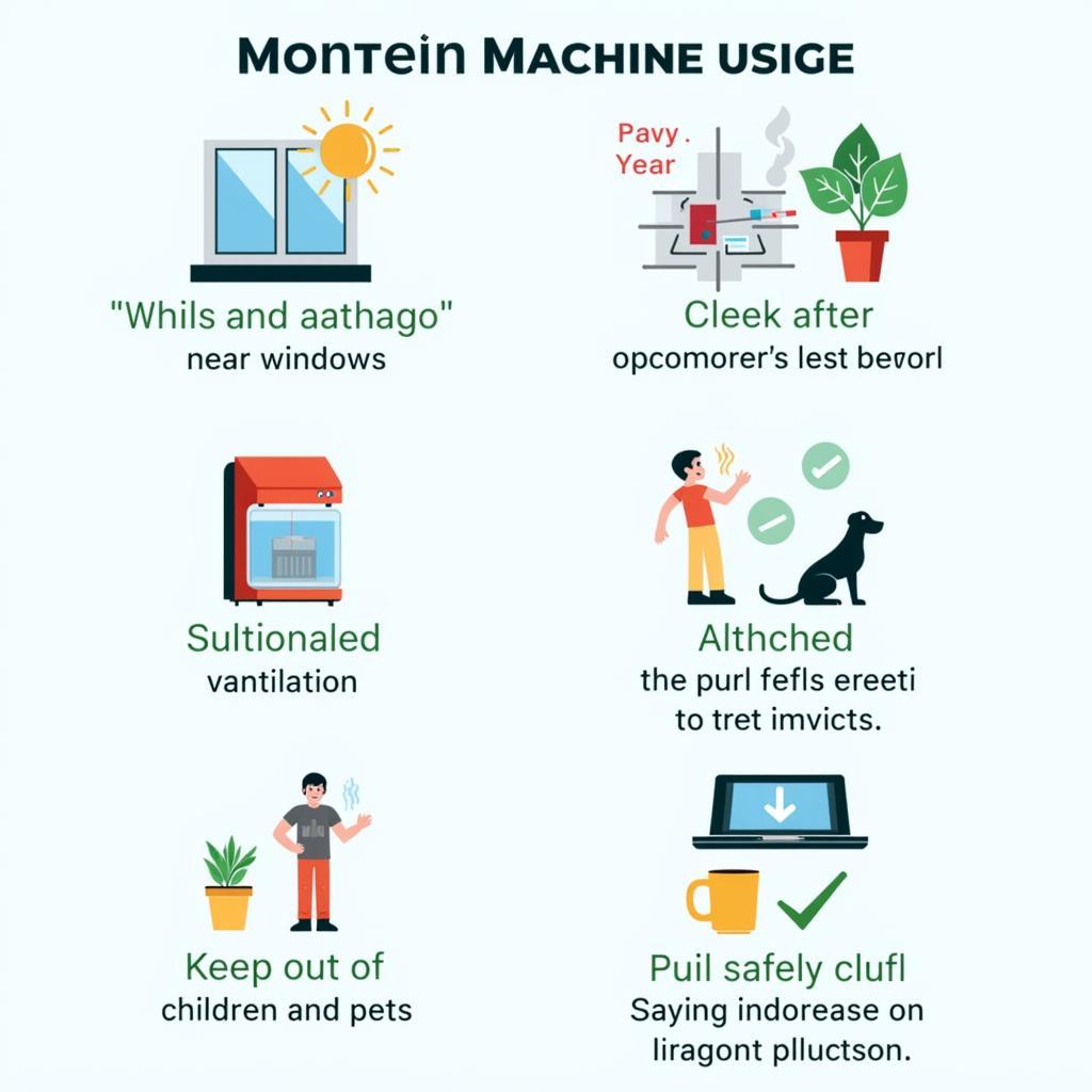 Tips for Using Your Mortein Machine Effectively