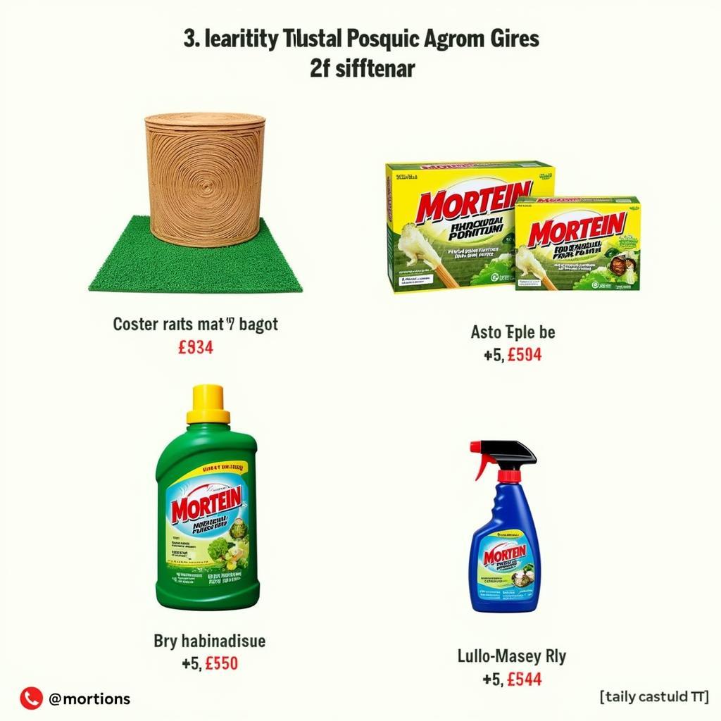 Mortein Spray Variants Available in Pakistan