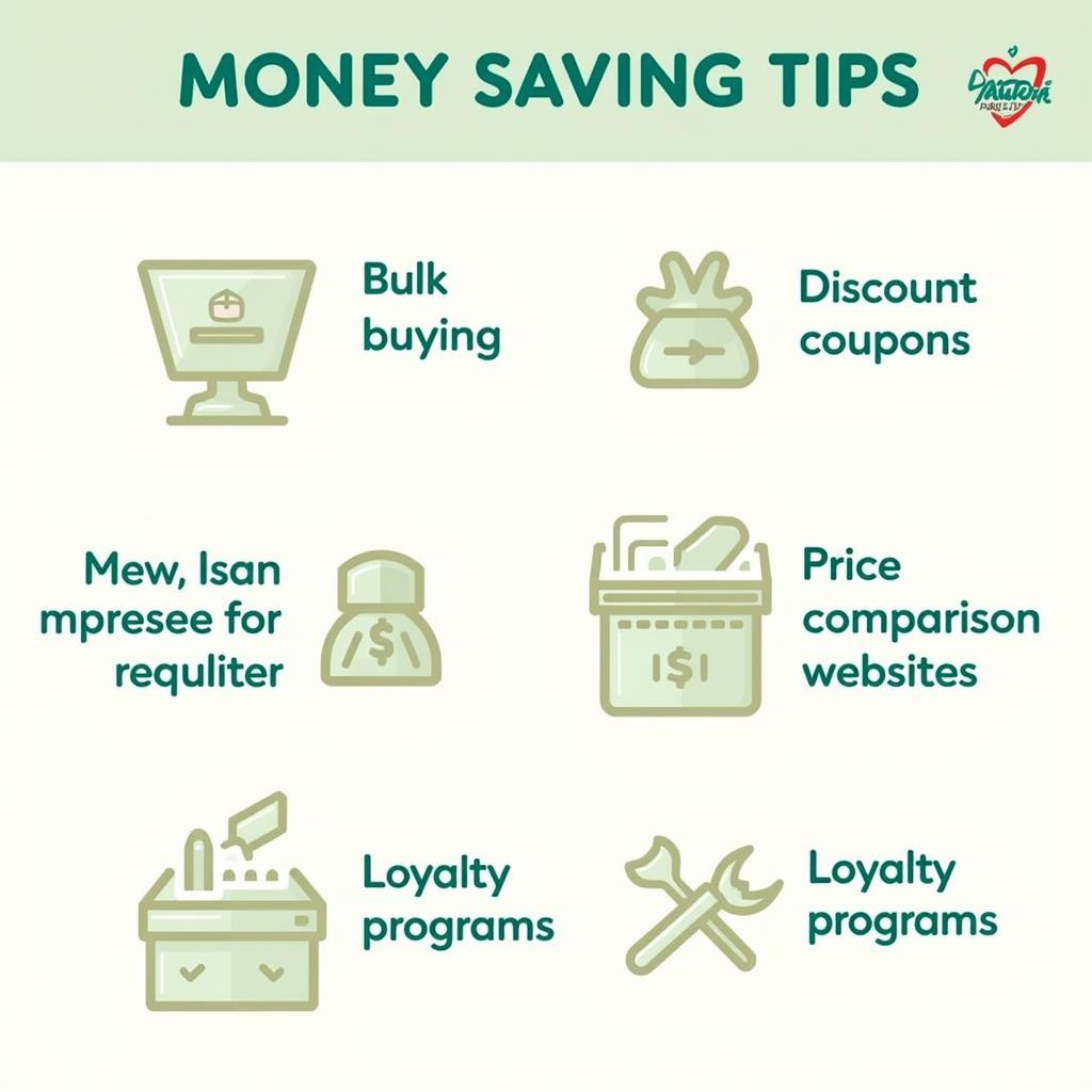 Nana Pampers Money Saving Tips in Pakistan