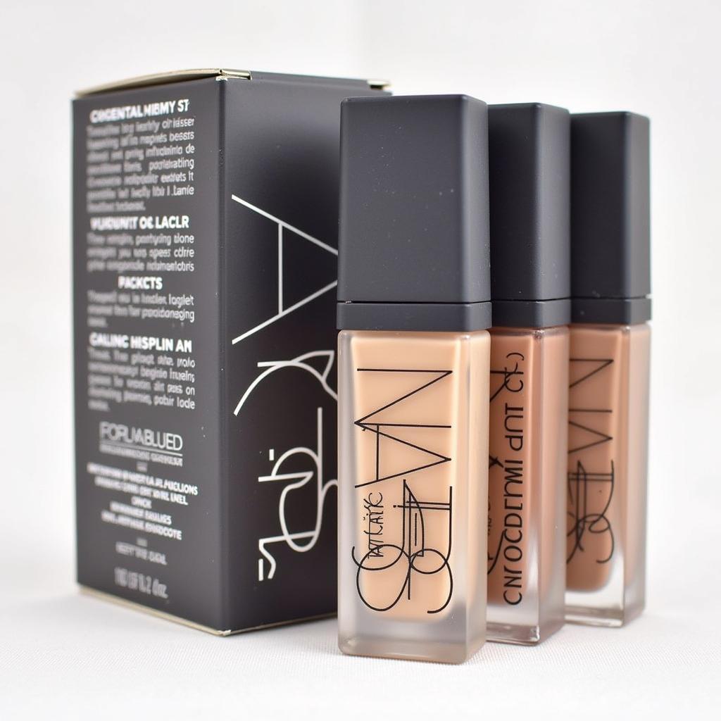 NARS Concealer Price in Pakistan: Authentic Product Verification