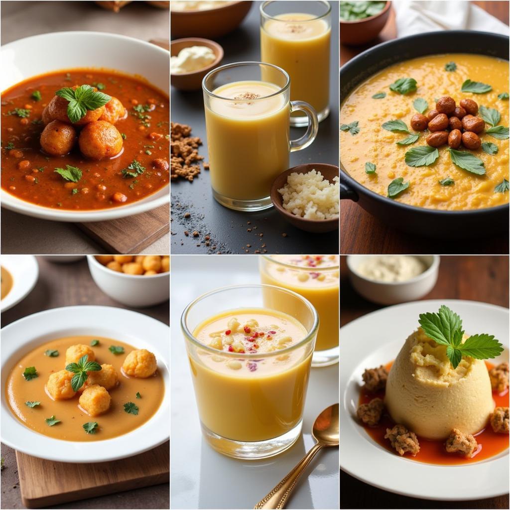 Different Uses of Nestle Cream in Pakistani Cuisine