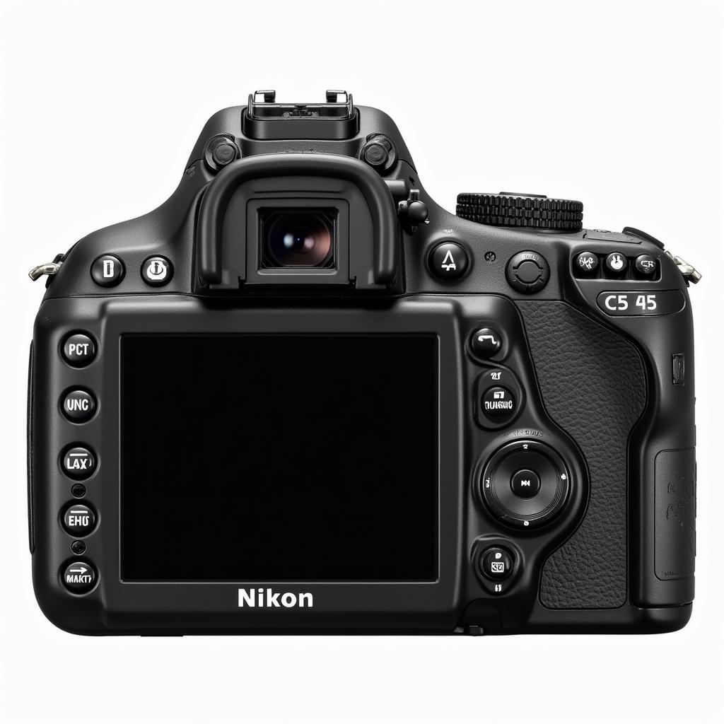 Nikon D3200 Camera Body