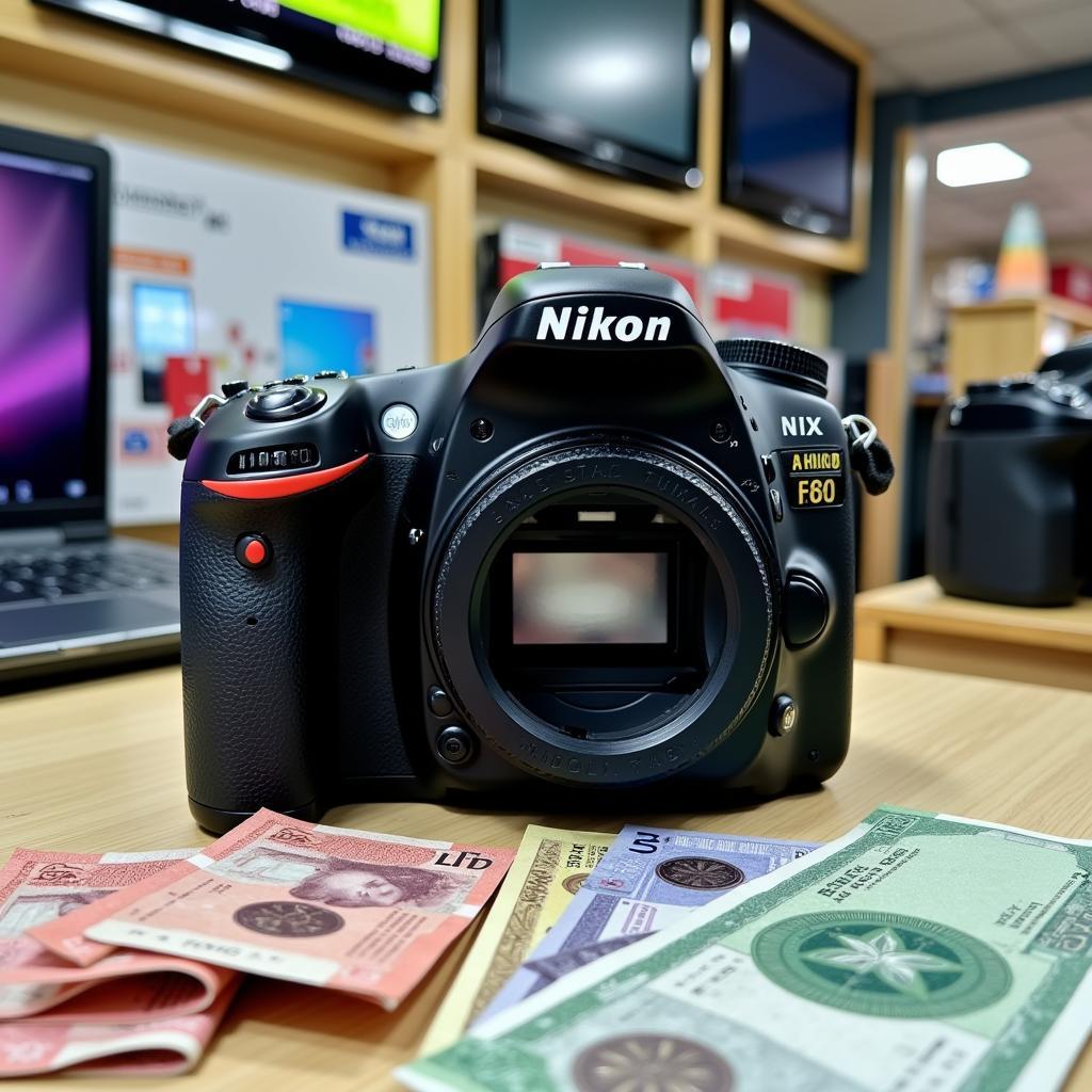 Dslr D Price In Pakistan A Comprehensive Guide Pakistan News