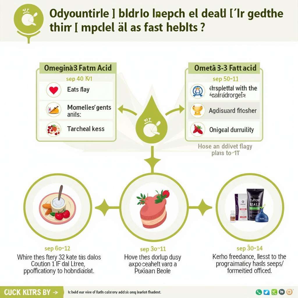 Omega 3 and Heart Health in Pakistan