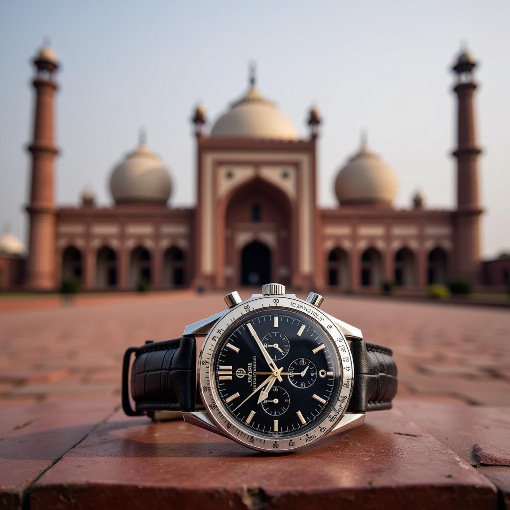 Omega Speedmaster Moonwatch Price in Pakistan