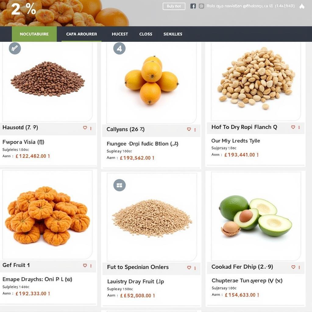 Online Dry Fruit Wholesale Platforms in Pakistan