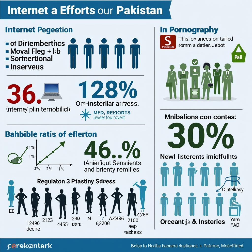 Accessibility of Online Pornography in Pakistan