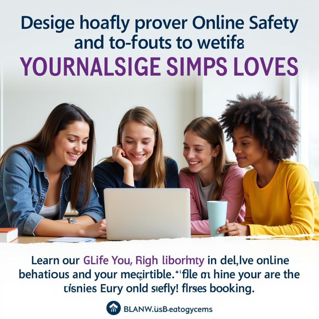 Online Safety and Digital Literacy