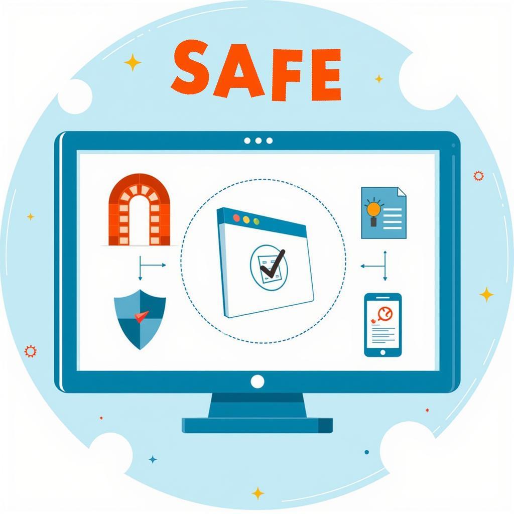 Online Safety Tips and Resources