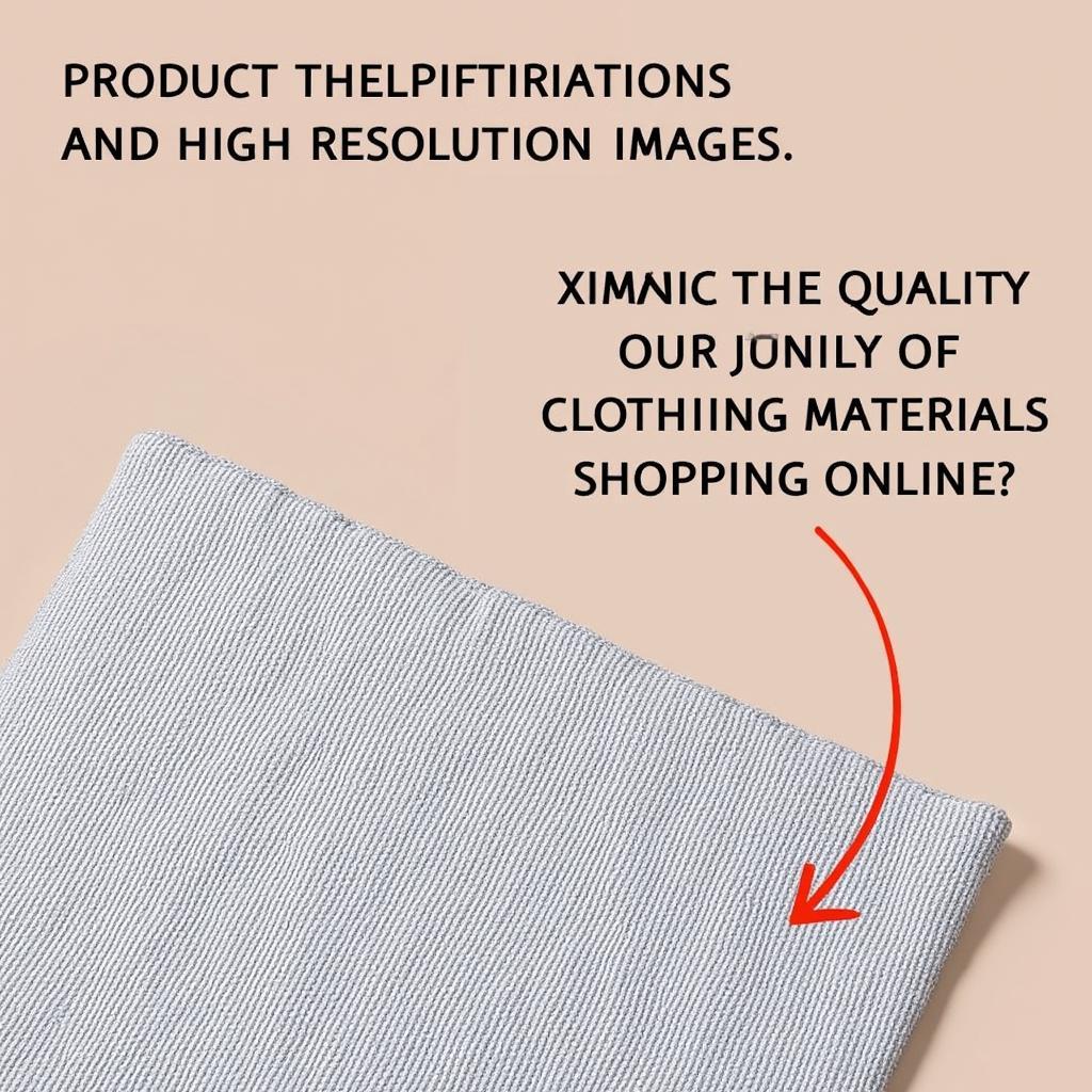 Checking Fabric Quality Online