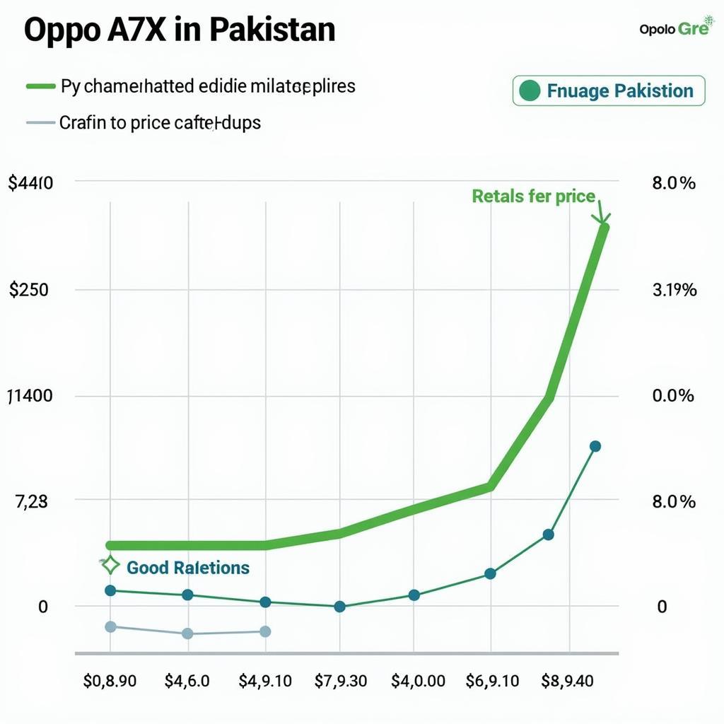 Oppo A7X Price in Pakistan: Market Analysis