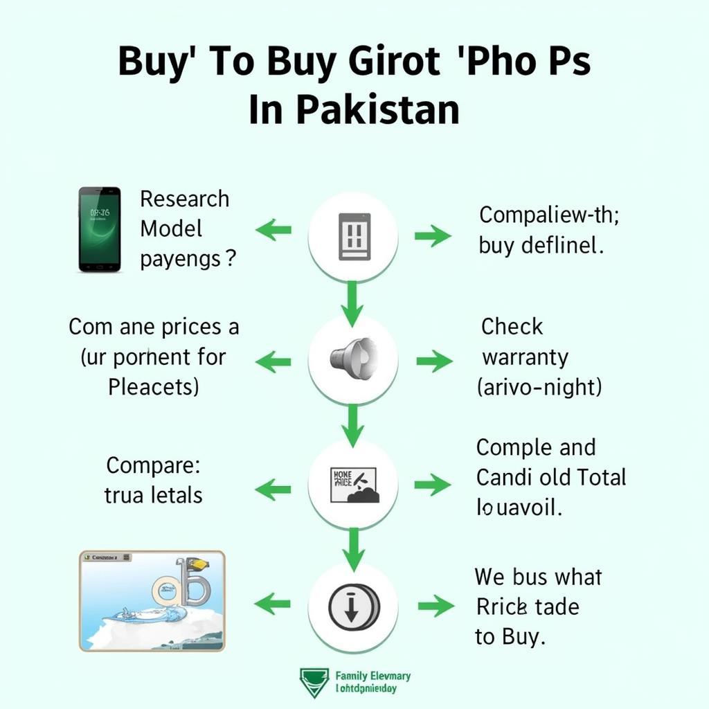 Oppo Buying Guide - Pakistan