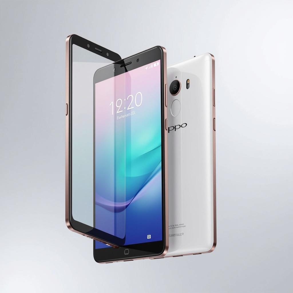 Oppo R7 Plus Design and Display