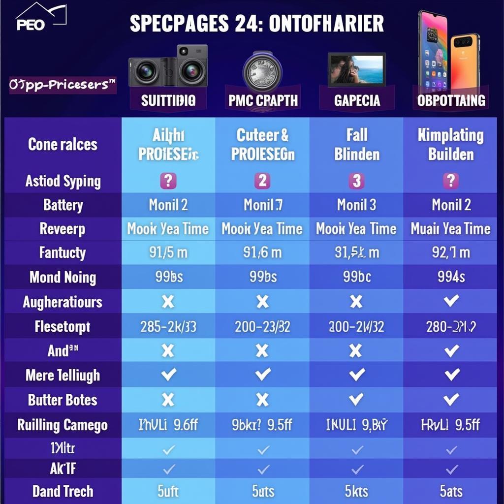 Oppo Reno 7a Comparison in Pakistan