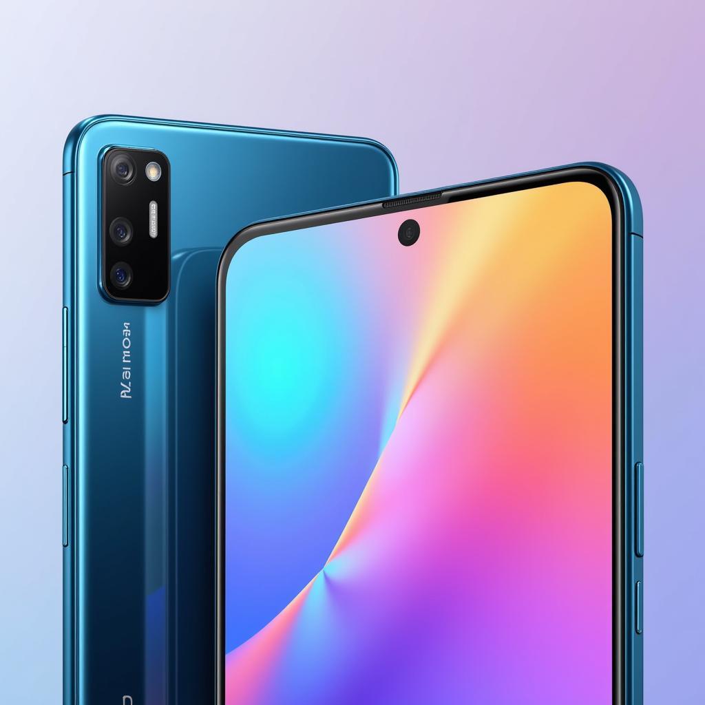 Oppo Reno 7a Display in Pakistan