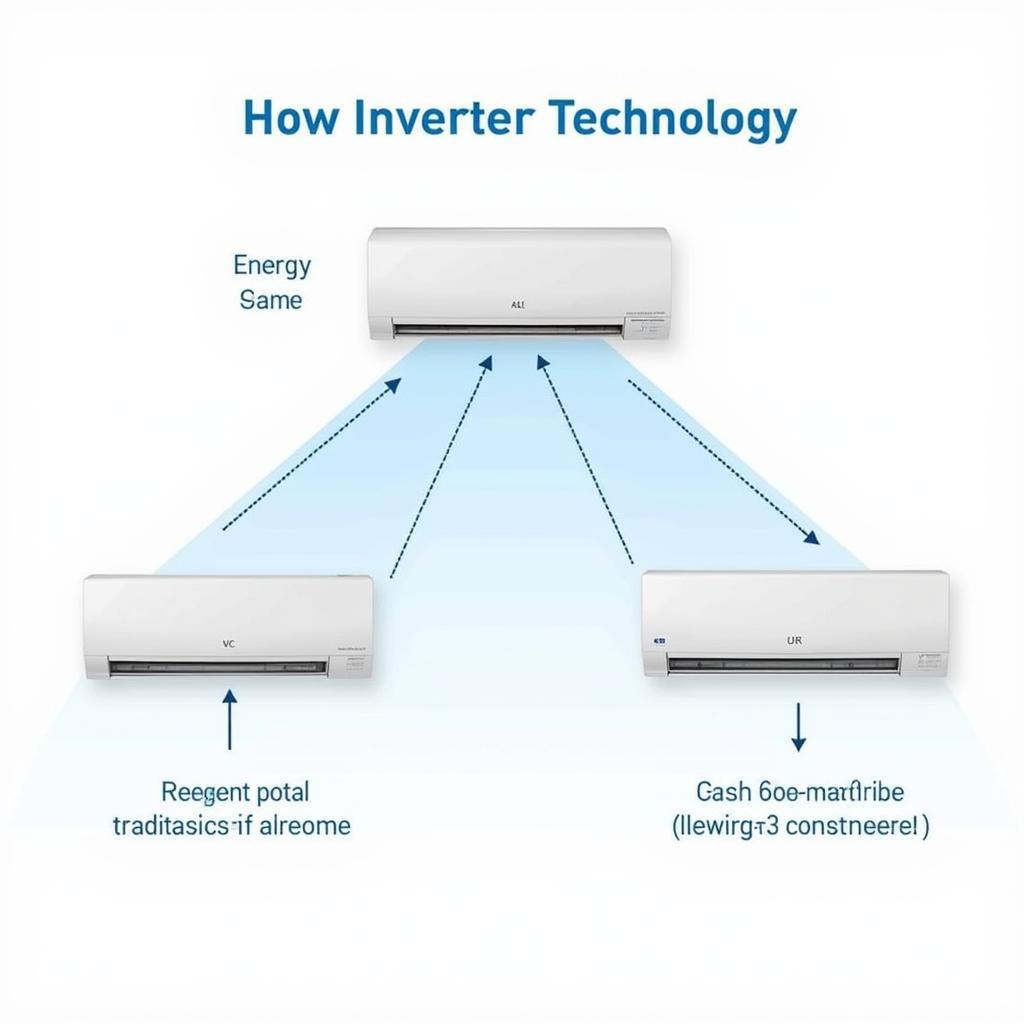 Orient AC Inverter Technology Explained