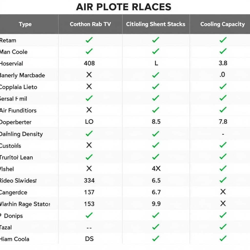 Pak Fan Air Cooler Price Comparison