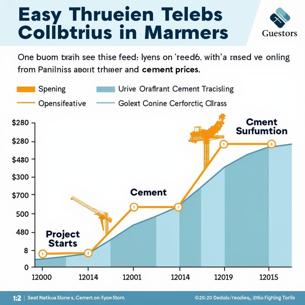 Pakistan Construction Market Trends