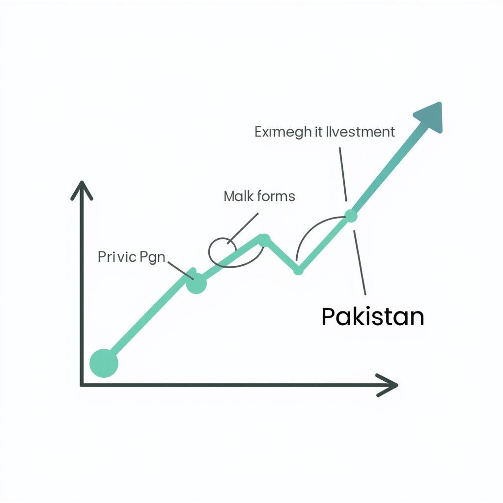 Pakistan Economic Growth Indicators