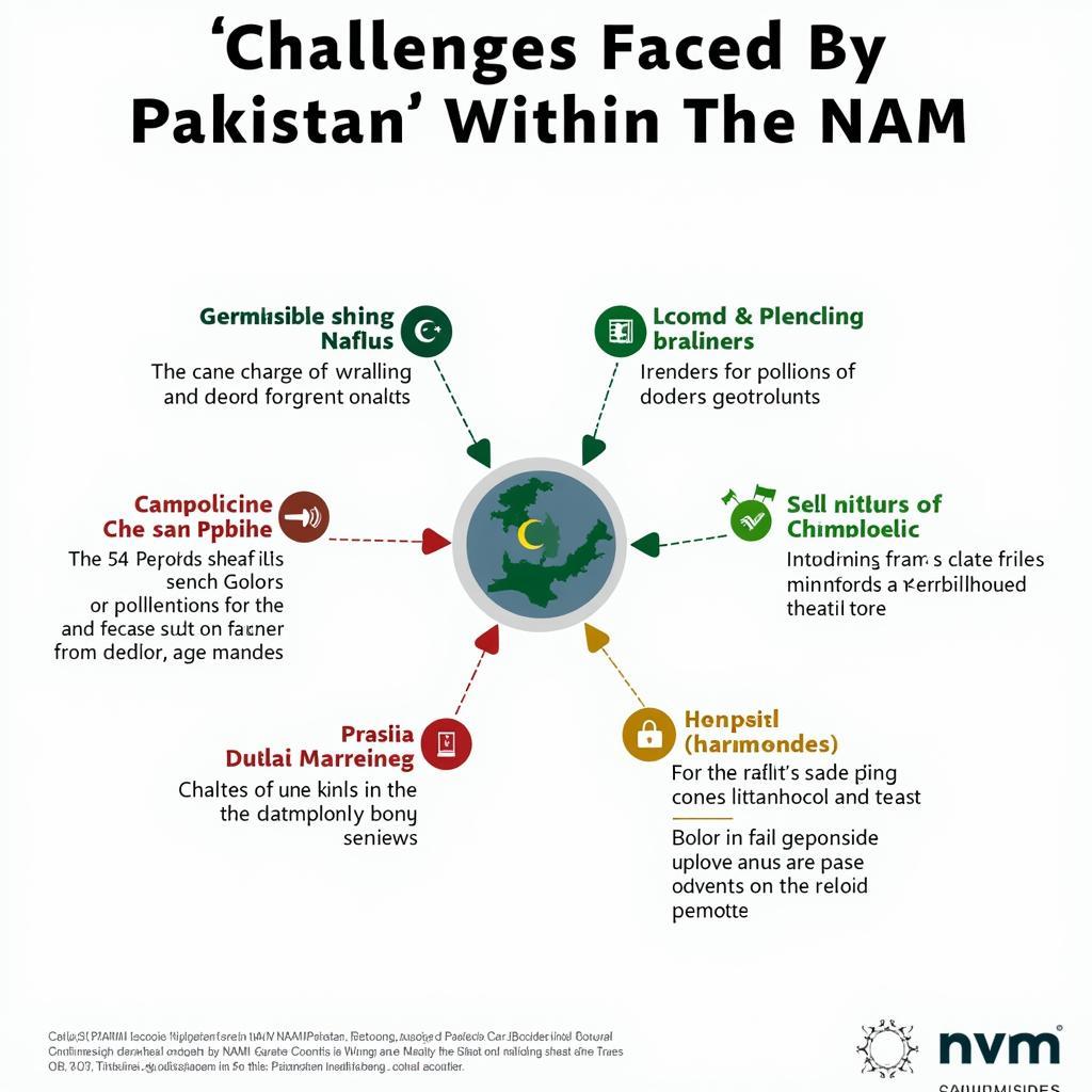 Pakistan and NAM Challenges