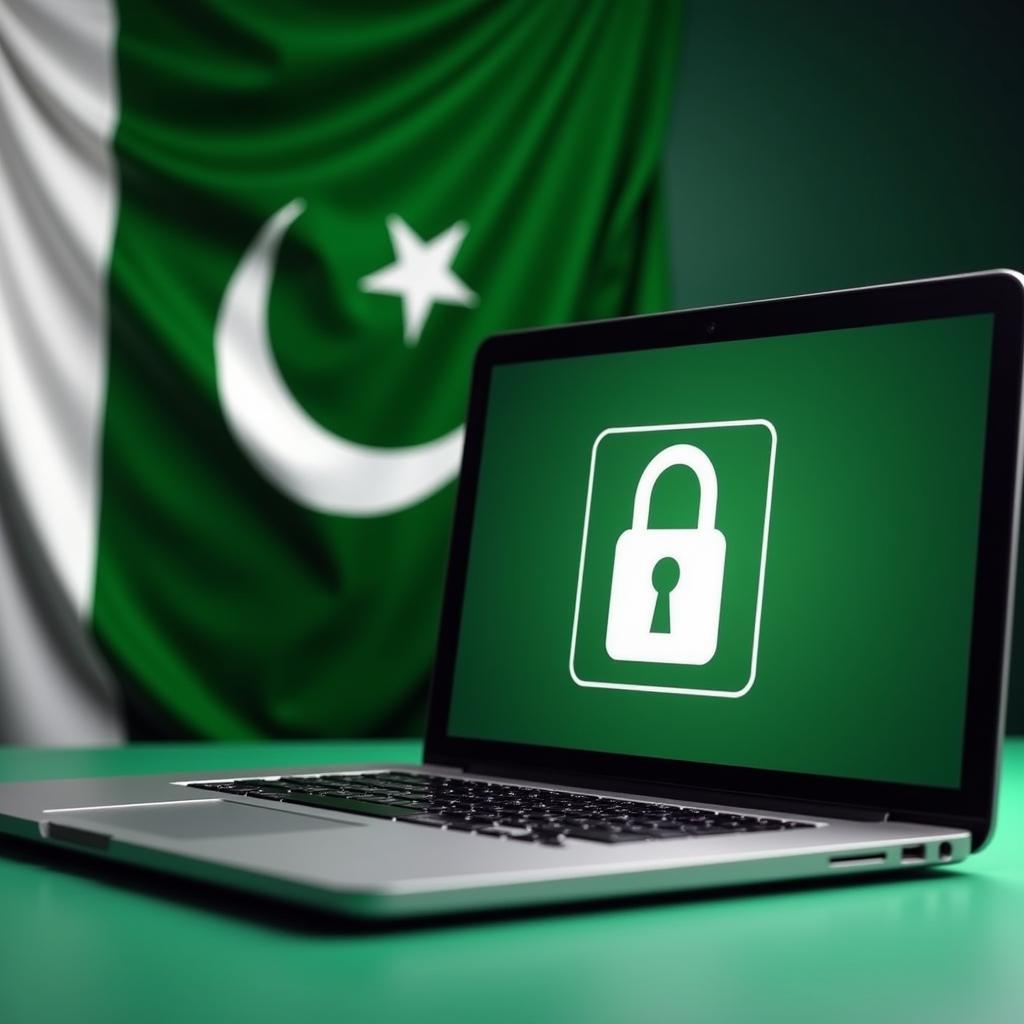 Pakistan Online Content Regulation