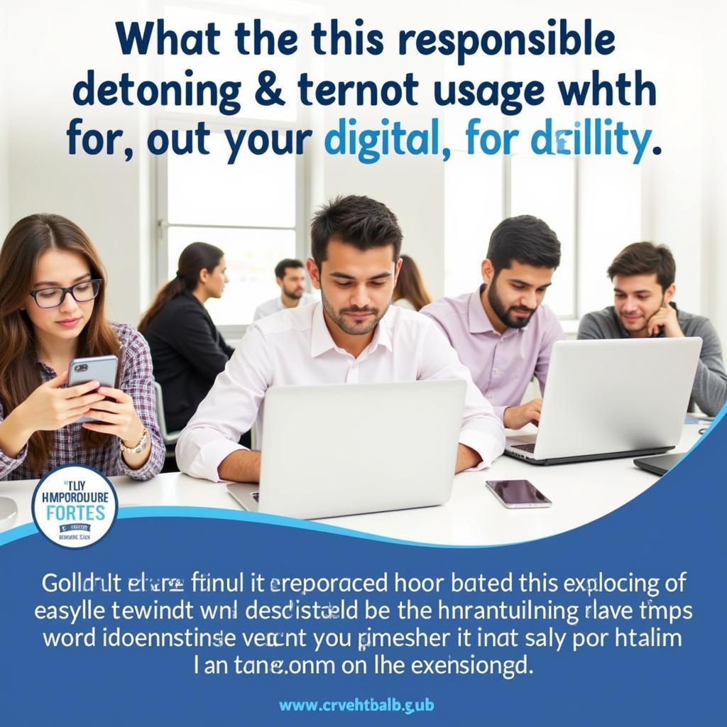 Pakistan Online Safety and Digital Citizenship