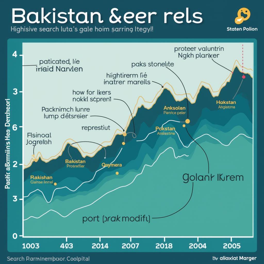 Analyzing Search Trends for "Pakistan Porn New"