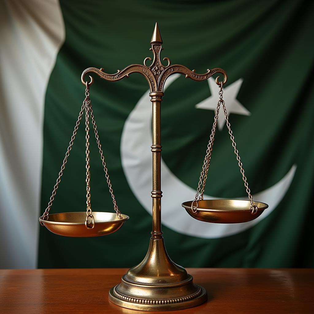 The Social and Legal Impact of Pornography in Pakistan