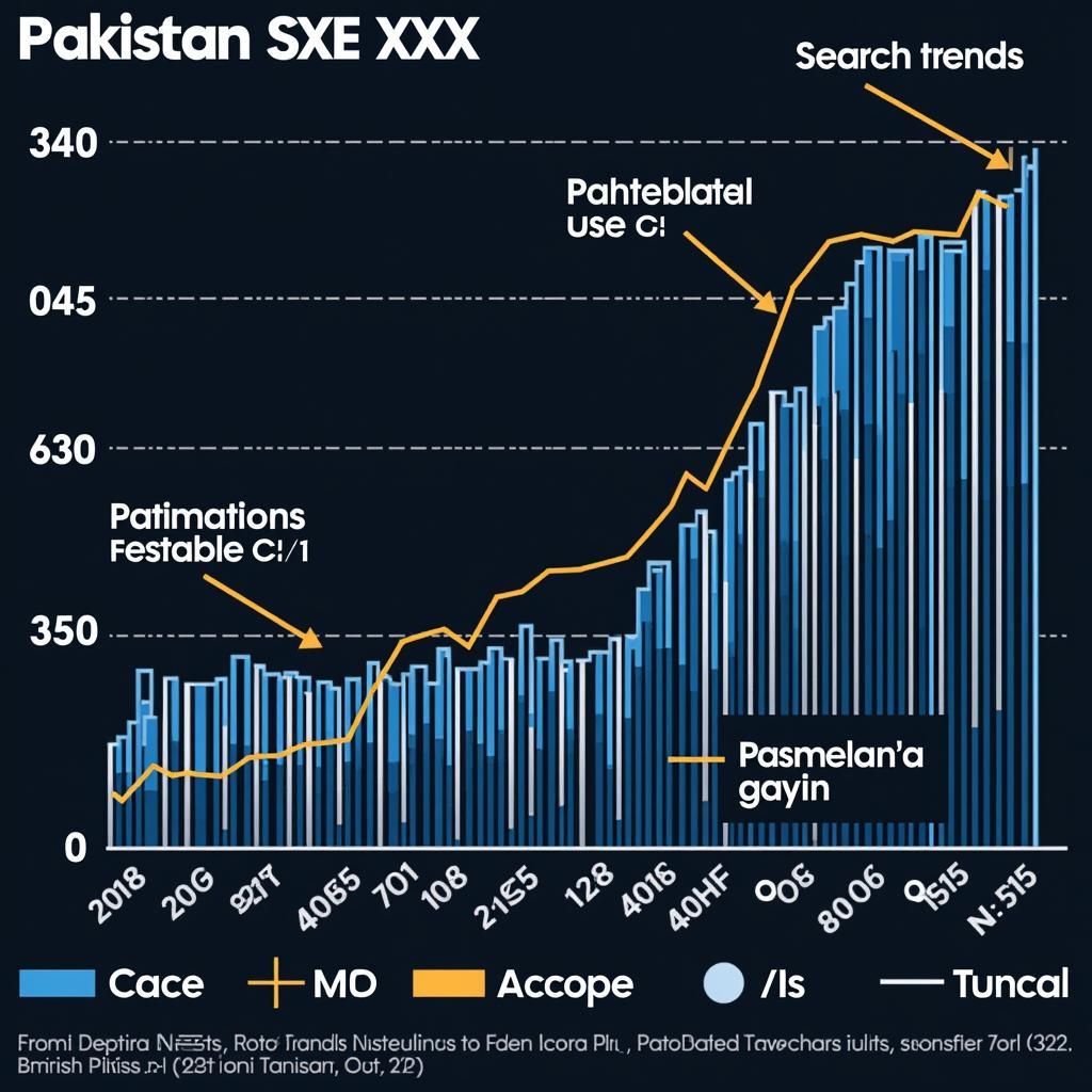 Pakistan SXE XXX Search Trends Analysis