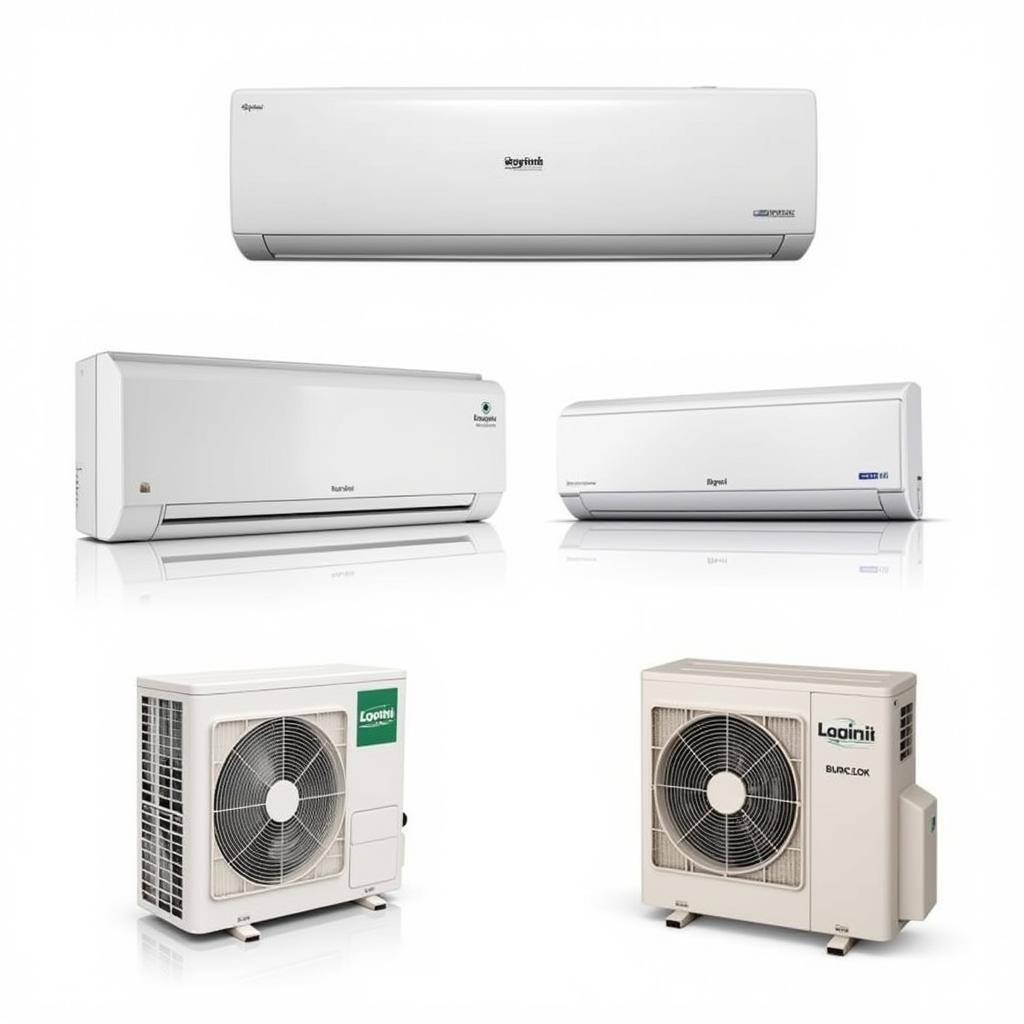 Overview of Pakistani AC Market