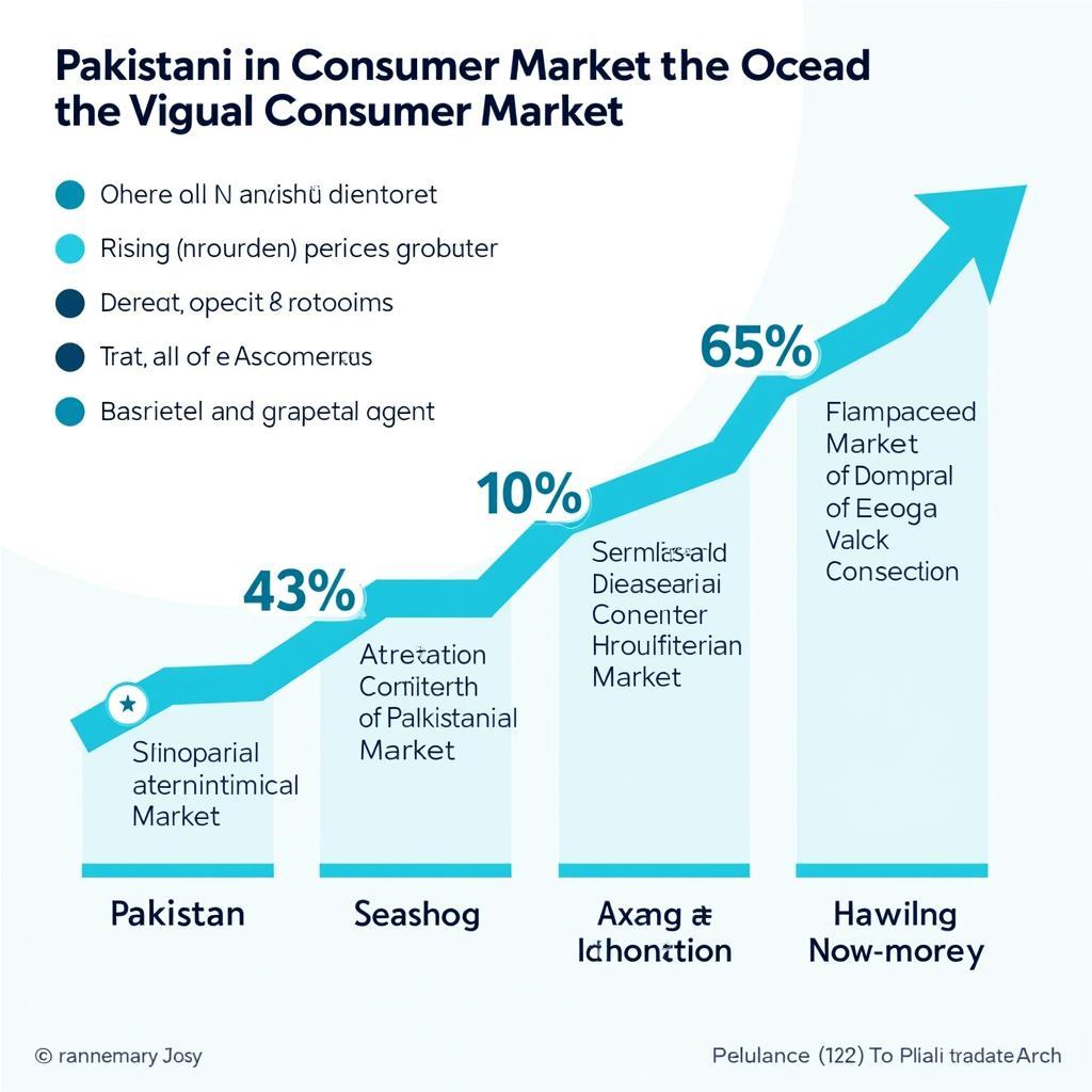 Pakistani Consumer Market Growth