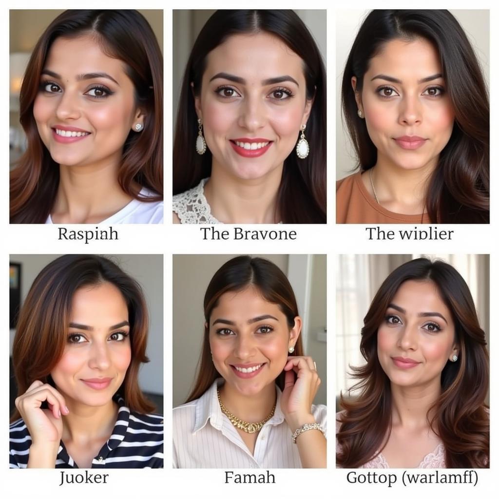 Pakistani Face Powder Recommendations for Different Skin Tones