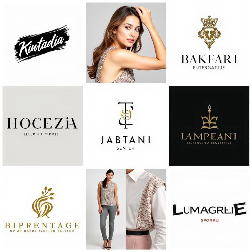 Top Pakistani Luxury Pret Brands