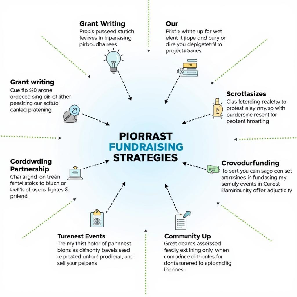 Effective Fundraising Strategies for Pakistani NGOs