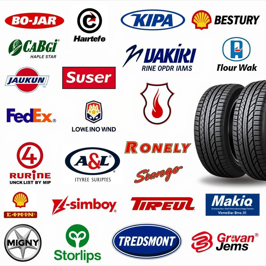 Navigating the Pakistani Tyre Market