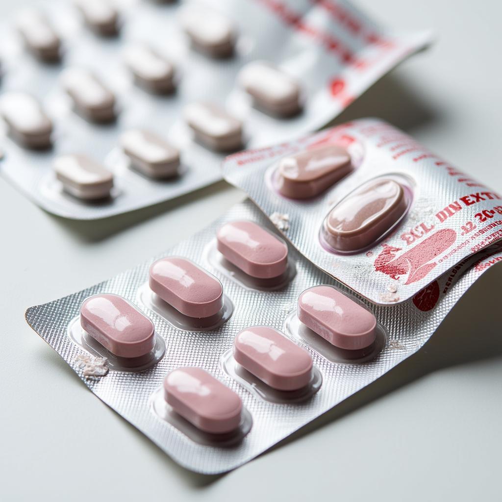 Panadol Extra Tablet Strips in Pakistan