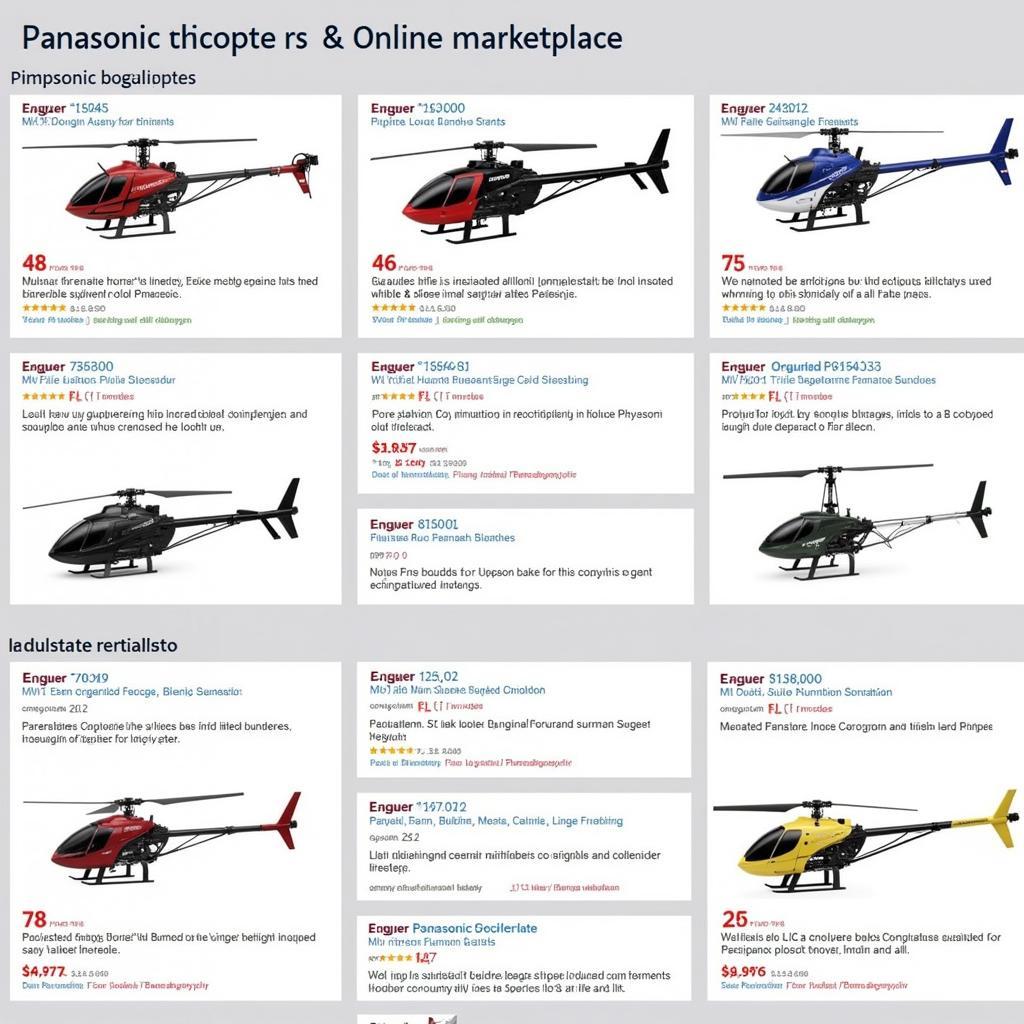 Buying Panasonic Choppers Online in Pakistan