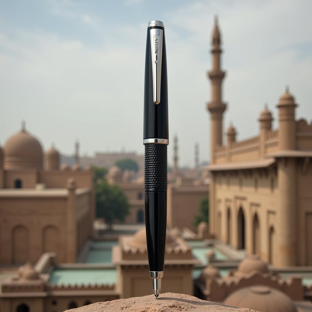 Parker Jotter Pen in Pakistan: A Classic Choice