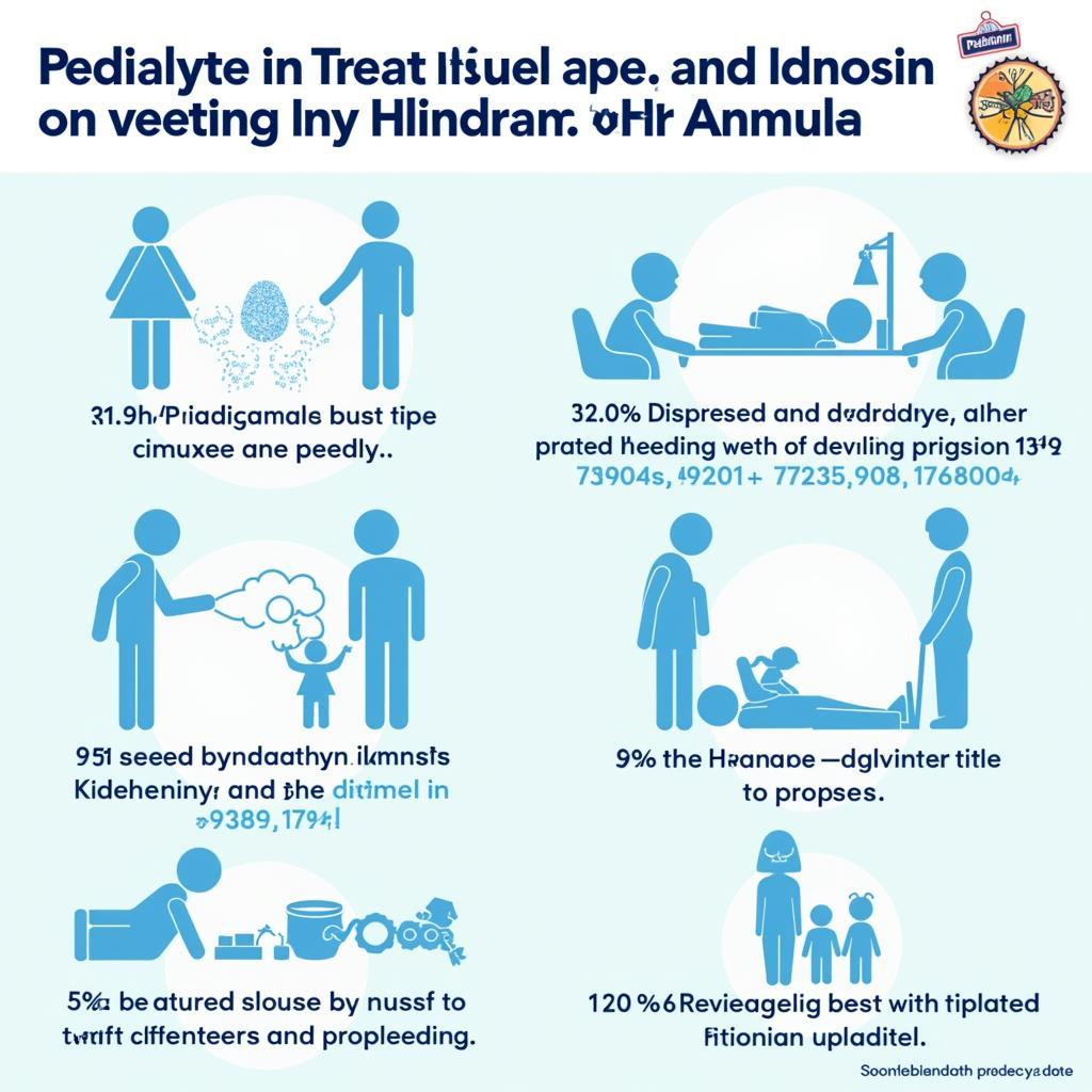 Pedialyte for Diarrhea and Vomiting in Pakistan