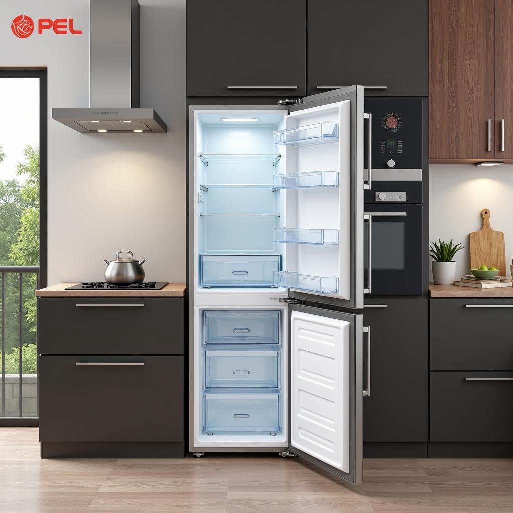 PEL 22250 Refrigerator in Pakistan