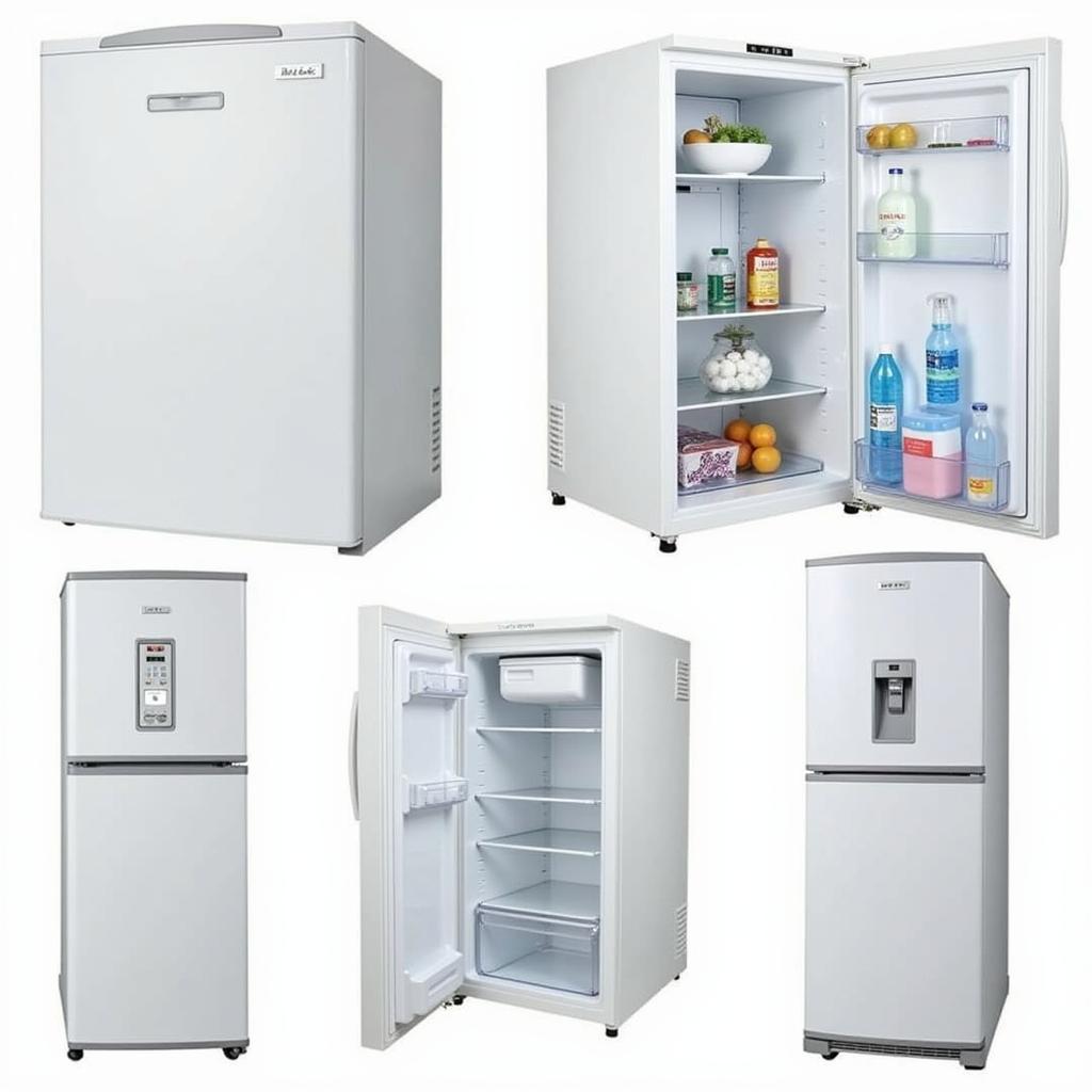 Pel Freezer Models Available in Pakistan