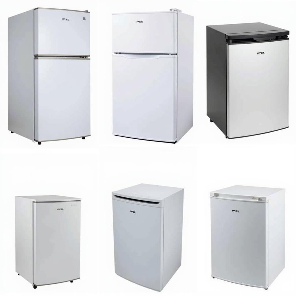 Pel Small Refrigerator Models in Pakistan