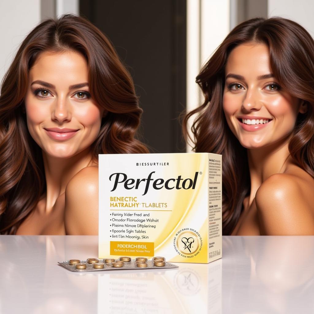 Perfectil Tablets in Pakistan