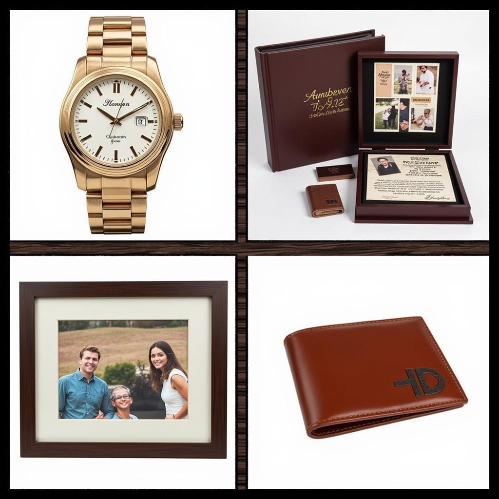 Personalized Gift Ideas for Husbands in Pakistan